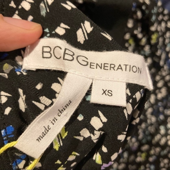 BCBGeneration Dress - Picture 7 of 7